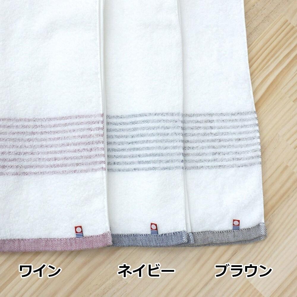 ✨日本必買✨【今治毛巾】毛巾 浴巾 今治浴巾 飯店浴巾 日本毛巾 運動毛巾 純棉浴巾 吸水毛巾 日本製 現貨 大浴巾-細節圖4