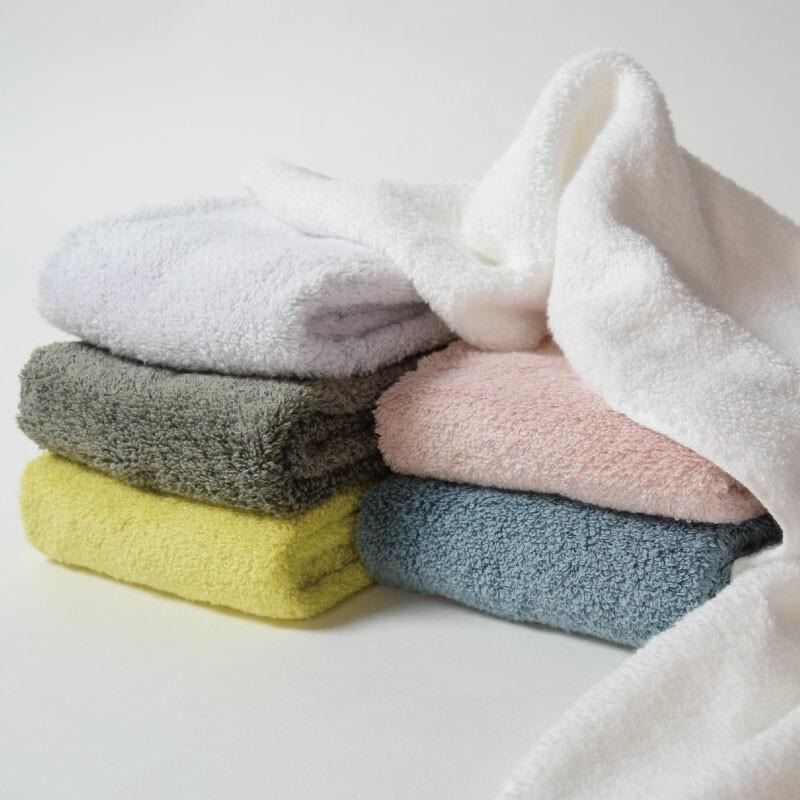 ✨精品毛巾✨【今治毛巾】毛巾 浴巾 今治浴巾 飯店浴巾 日本毛巾 運動毛巾 純棉浴巾 吸水毛巾 日本製 Tumugi-細節圖5