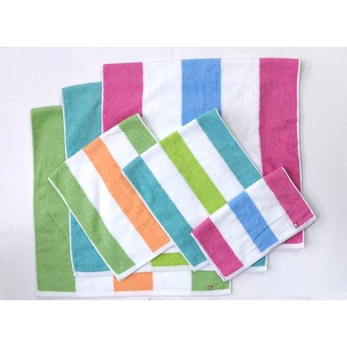 ✨超人氣✨【今治毛巾】毛巾 浴巾 今治浴巾 飯店浴巾 日本毛巾 運動毛巾 純棉浴巾 吸水毛巾 日本製 現貨 條紋浴巾-細節圖4