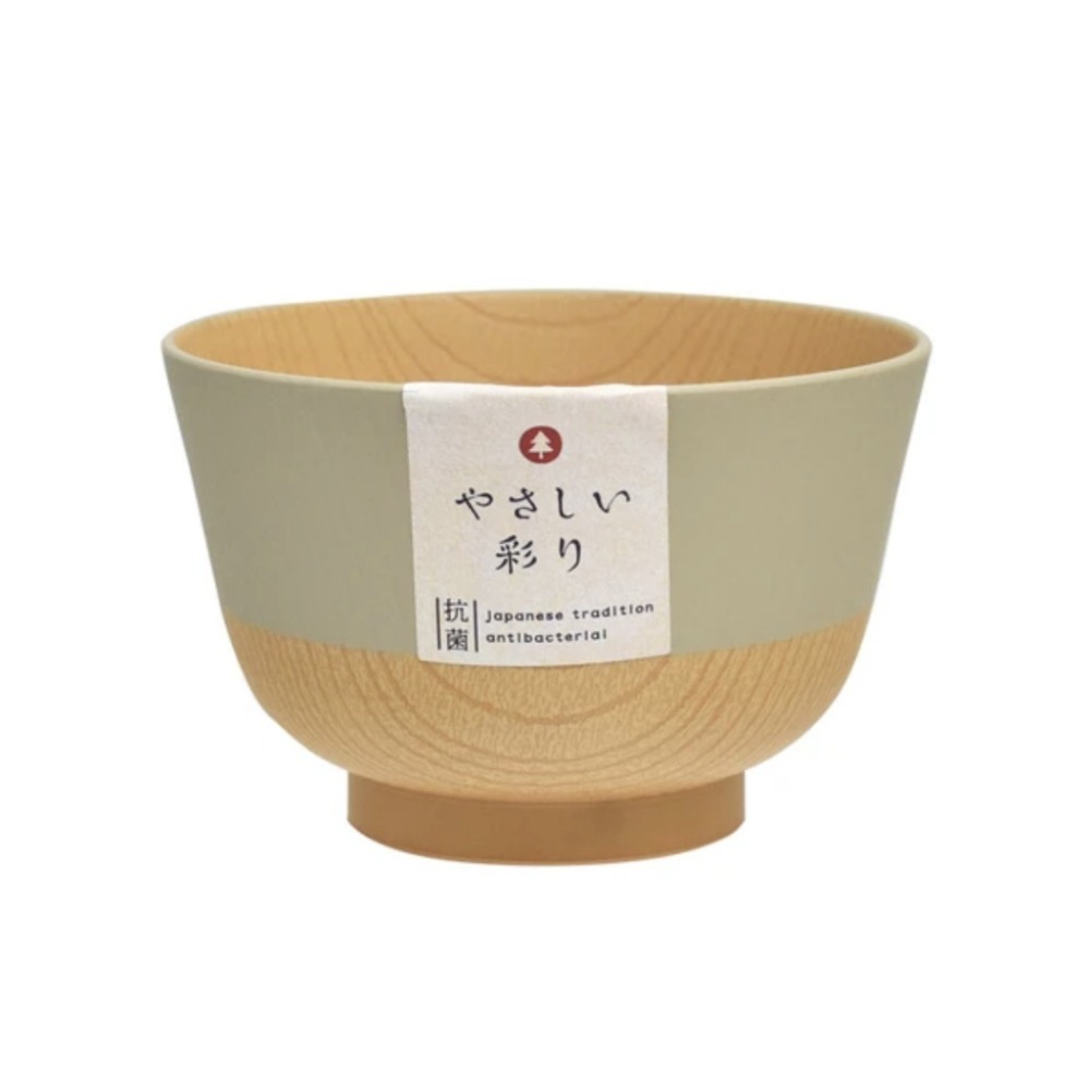 ✨抗菌湯碗✨現貨 日本製 碗 小碗 日本碗 飯碗 湯碗 露營餐具 日本餐具 露營碗盤 餐具 輕量 耐摔 不易碎-規格圖9