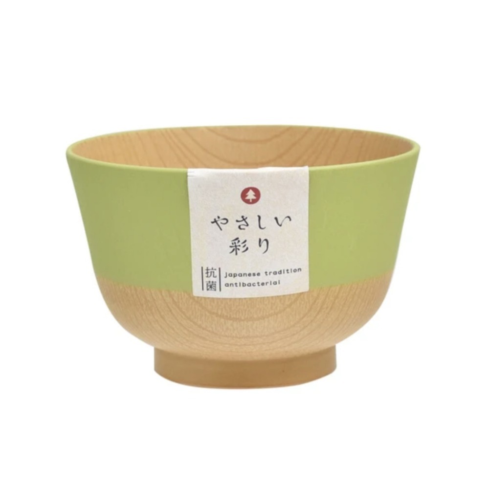 ✨抗菌湯碗✨現貨 日本製 碗 小碗 日本碗 飯碗 湯碗 露營餐具 日本餐具 露營碗盤 餐具 輕量 耐摔 不易碎-規格圖9