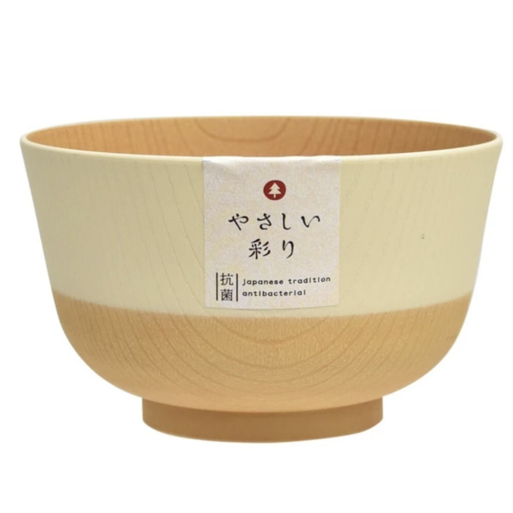 ✨抗菌丼碗✨現貨 日本製 碗 小碗 日本碗 飯碗 湯碗 露營餐具 日本餐具 露營碗盤 餐具 輕量 耐摔 不易碎-規格圖9