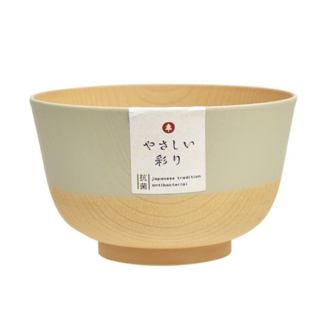 ✨抗菌丼碗✨現貨 日本製 碗 小碗 日本碗 飯碗 湯碗 露營餐具 日本餐具 露營碗盤 餐具 輕量 耐摔 不易碎-規格圖9