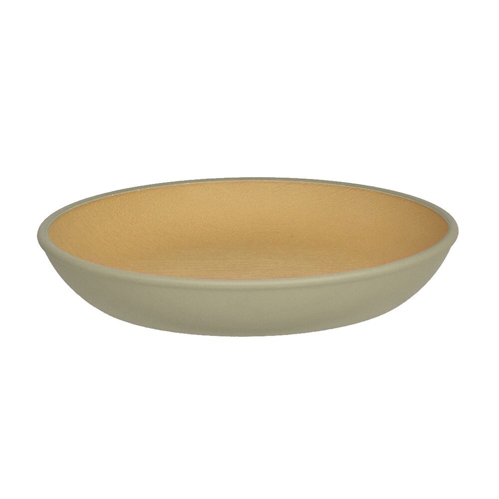 ✨露營實用✨【抗菌圓形餐盤 M】餐盤 碗盤  盤子 餐具 露營餐具 日本盤子 日本餐具 分隔盤 日本餐盤 當日寄件 現貨-規格圖8