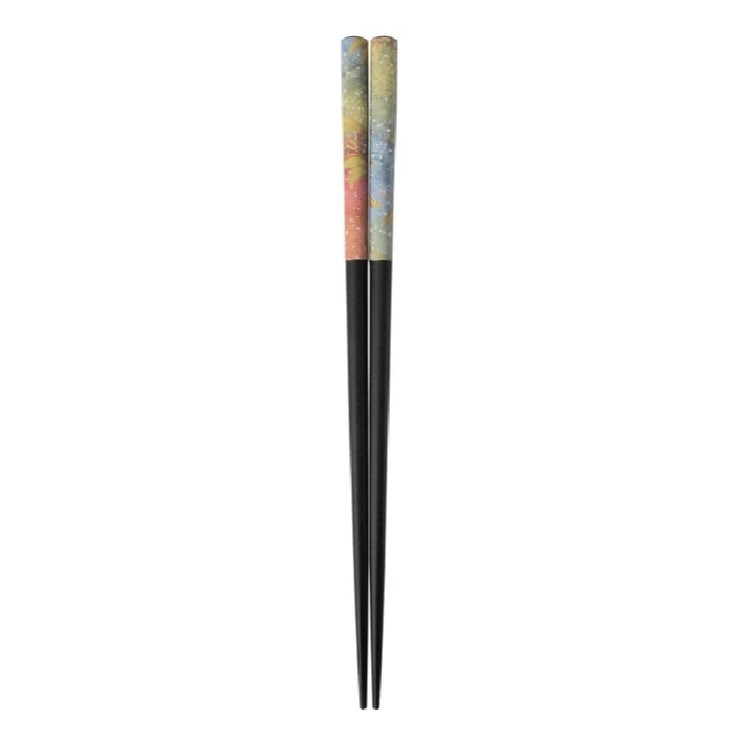 ✨日式筷子✨現貨 日本原裝 日本製 筷子 餐具 日本餐具 露營用具 六角筷 尖頭筷子 環保餐具 外出餐具 餐具組-規格圖9