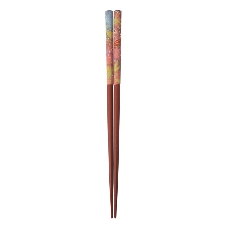 ✨日式筷子✨現貨 日本原裝 日本製 筷子 餐具 日本餐具 露營用具 六角筷 尖頭筷子 環保餐具 外出餐具 餐具組-規格圖9