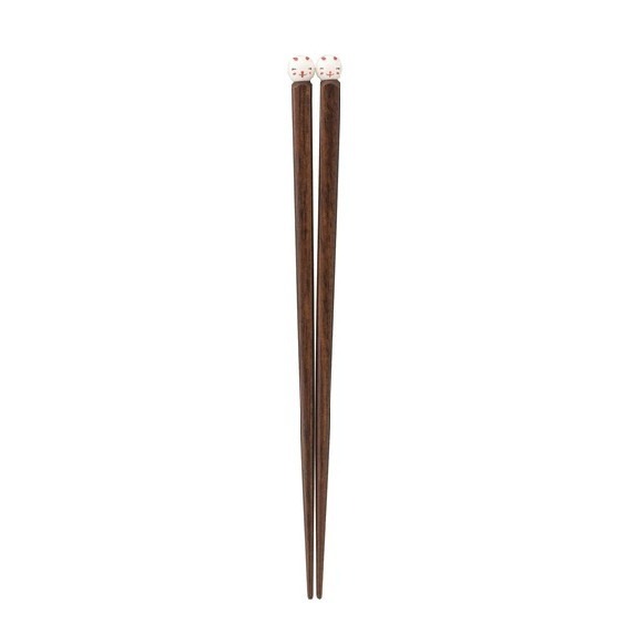 ✨日式筷子✨現貨 日本原裝 日本製 筷子 餐具 日本餐具 露營用具 六角筷 尖頭筷子 環保餐具 外出餐具 餐具組-規格圖9