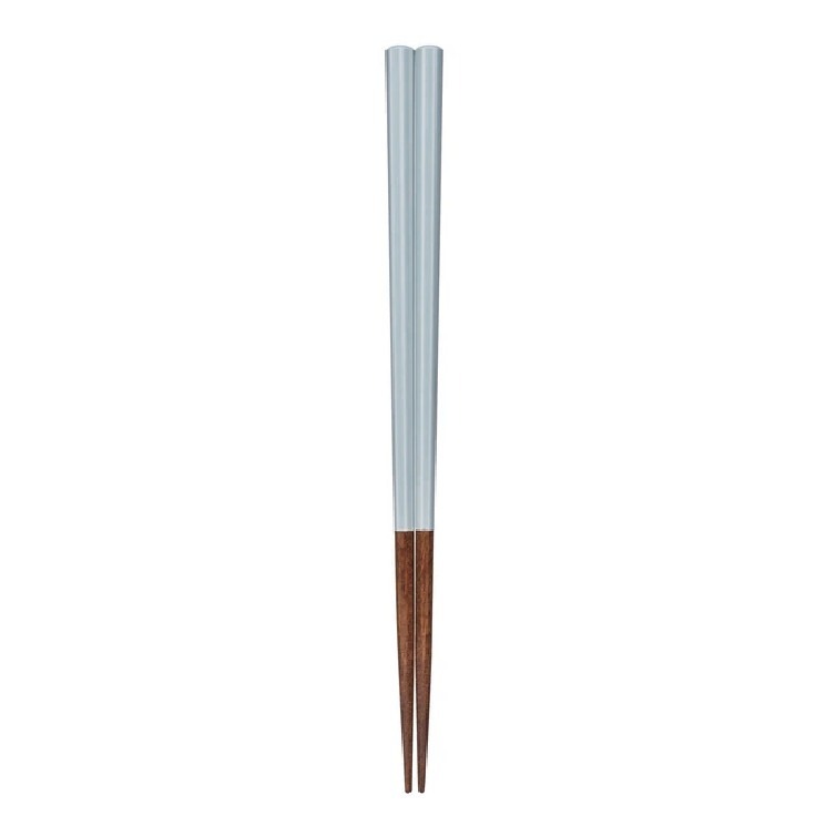 ✨日式筷子✨現貨 日本原裝 日本製 筷子 餐具 日本餐具 露營用具 六角筷 尖頭筷子 環保餐具 外出餐具 餐具組-規格圖9