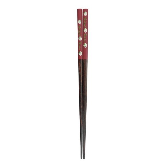 ✨日式筷子✨現貨 日本原裝 日本製 筷子 餐具 日本餐具 露營用具 六角筷 尖頭筷子 環保餐具 外出餐具 餐具組-規格圖9