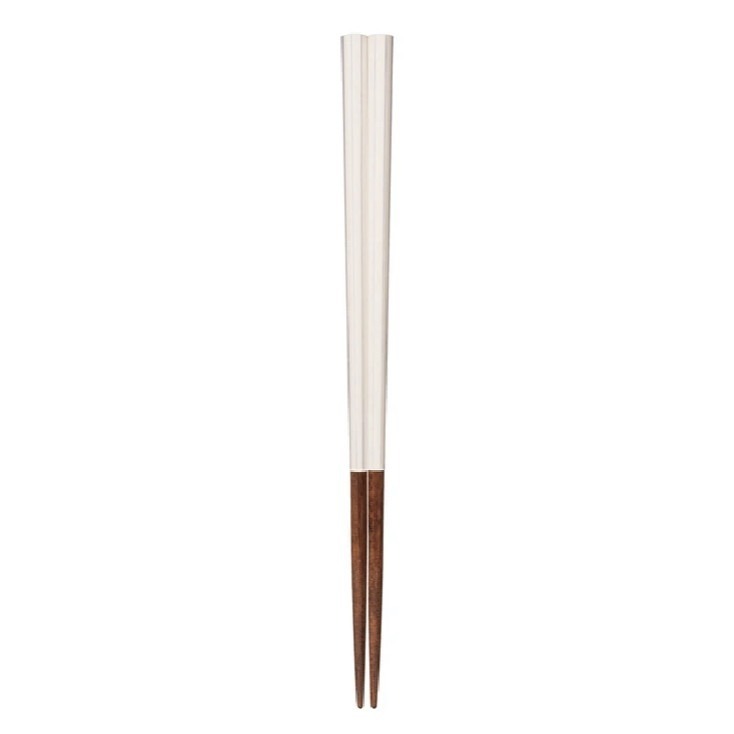 ✨日式筷子✨現貨 日本原裝 日本製 筷子 餐具 日本餐具 露營用具 六角筷 尖頭筷子 環保餐具 外出餐具 餐具組-規格圖9