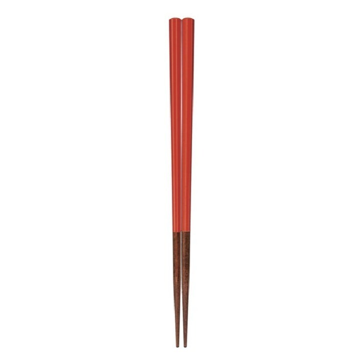 ✨日式筷子✨現貨 日本原裝 日本製 筷子 餐具 日本餐具 露營用具 六角筷 尖頭筷子 環保餐具 外出餐具 餐具組-規格圖9