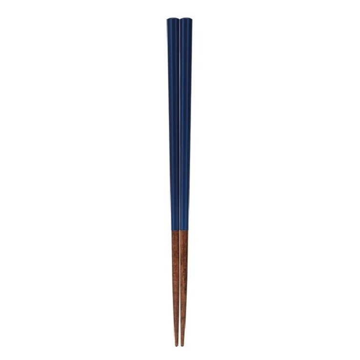 ✨日式筷子✨現貨 日本原裝 日本製 筷子 餐具 日本餐具 露營用具 六角筷 尖頭筷子 環保餐具 外出餐具 餐具組-規格圖9