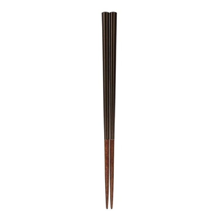 ✨日式筷子✨現貨 日本原裝 日本製 筷子 餐具 日本餐具 露營用具 六角筷 尖頭筷子 環保餐具 外出餐具 餐具組-規格圖9