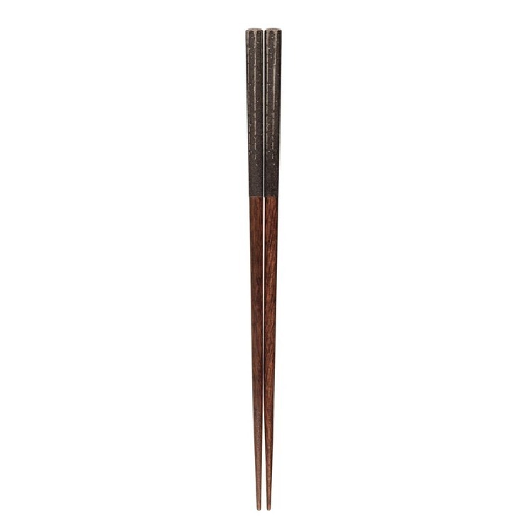 ✨日式筷子✨現貨 日本原裝 日本製 筷子 餐具 日本餐具 露營用具 六角筷 尖頭筷子 環保餐具 外出餐具 餐具組-規格圖9