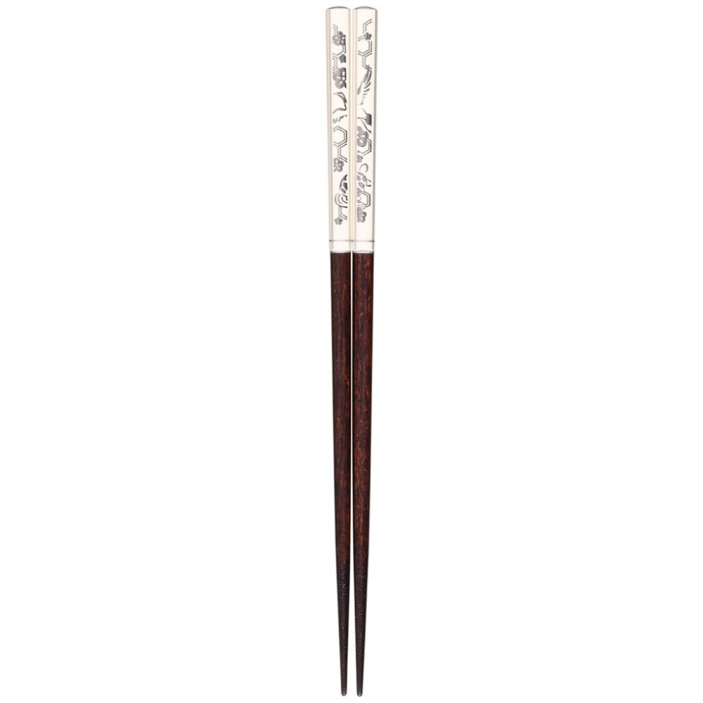 ✨日式筷子✨現貨 日本原裝 日本製 筷子 餐具 日本餐具 露營用具 六角筷 尖頭筷子 環保餐具 外出餐具 餐具組-規格圖9