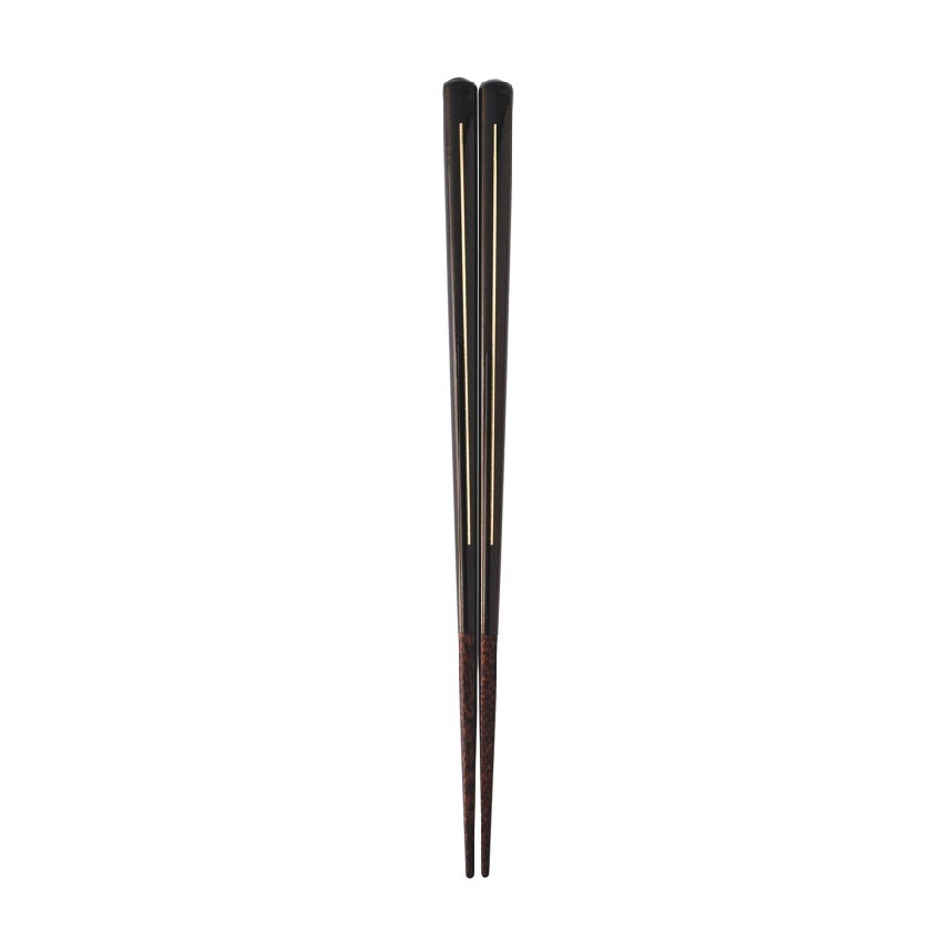 ✨日式筷子✨現貨 日本原裝 日本製 筷子 餐具 日本餐具 露營用具 六角筷 尖頭筷子 環保餐具 外出餐具 餐具組-規格圖9