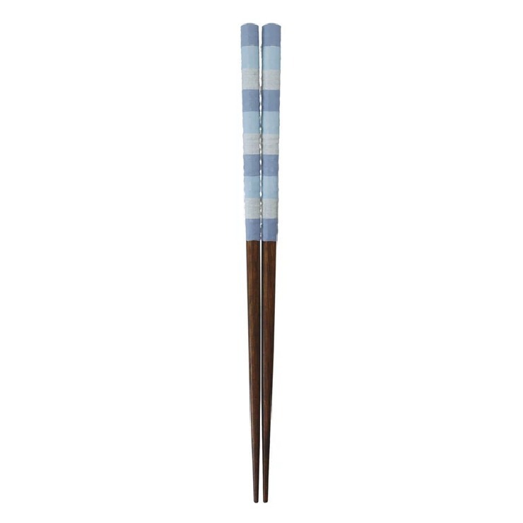 ✨日式筷子✨現貨 日本原裝 日本製 筷子 餐具 日本餐具 露營用具 六角筷 尖頭筷子 環保餐具 外出餐具 餐具組-規格圖9