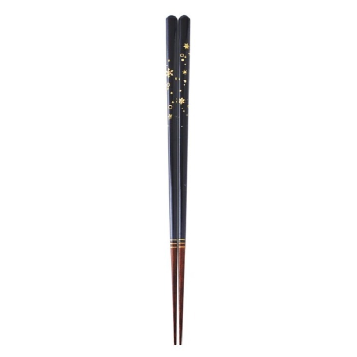 ✨日式筷子✨現貨 日本原裝 日本製 筷子 餐具 日本餐具 露營用具 六角筷 尖頭筷子 環保餐具 外出餐具 餐具組-規格圖9
