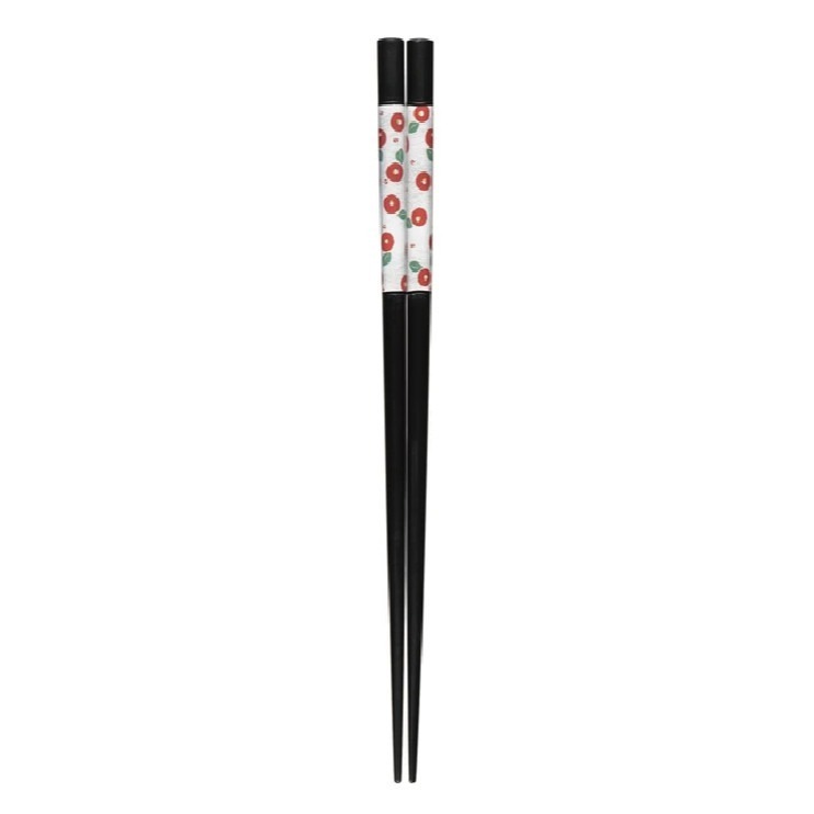 ✨日式筷子✨現貨 日本原裝 日本製 筷子 餐具 日本餐具 露營用具 六角筷 尖頭筷子 環保餐具 外出餐具 餐具組-規格圖9