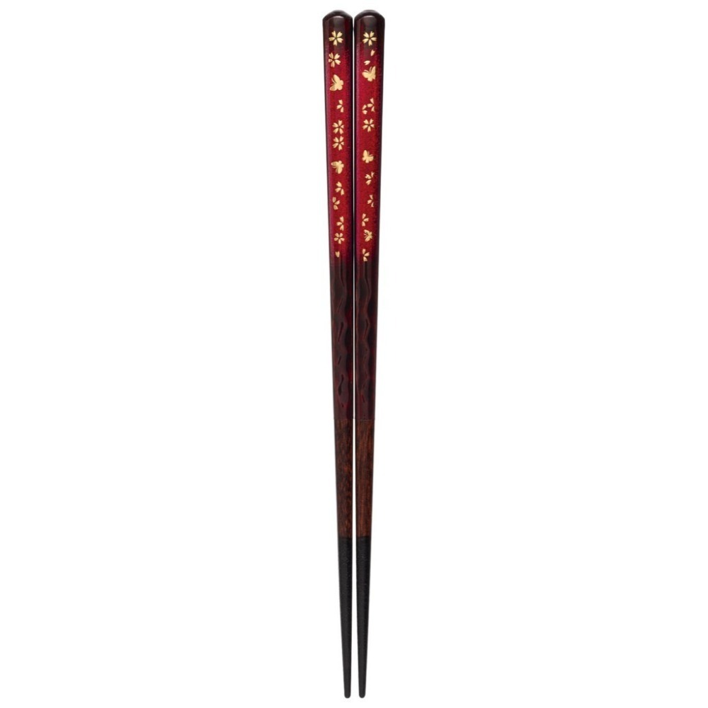 ✨日式筷子✨現貨 日本原裝 日本製 筷子 餐具 日本餐具 露營用具 六角筷 尖頭筷子 環保餐具 外出餐具 餐具組-規格圖9
