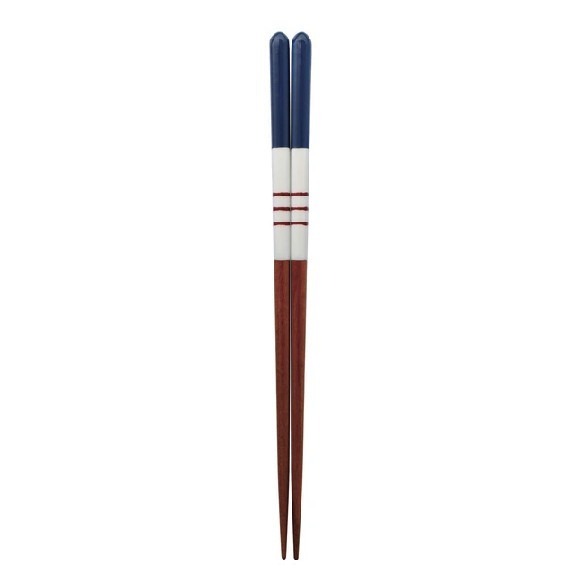 ✨日式筷子✨現貨 日本原裝 日本製 筷子 餐具 日本餐具 露營用具 六角筷 尖頭筷子 環保餐具 外出餐具 餐具組-規格圖9