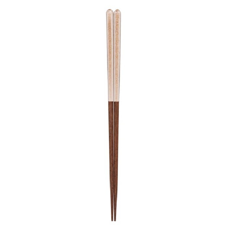 ✨日式筷子✨現貨 日本原裝 日本製 筷子 餐具 日本餐具 露營用具 六角筷 尖頭筷子 環保餐具 外出餐具 餐具組-規格圖9