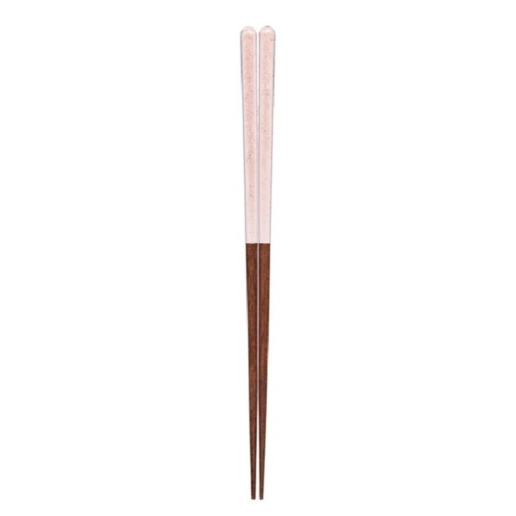 ✨日式筷子✨現貨 日本原裝 日本製 筷子 餐具 日本餐具 露營用具 六角筷 尖頭筷子 環保餐具 外出餐具 餐具組-規格圖9