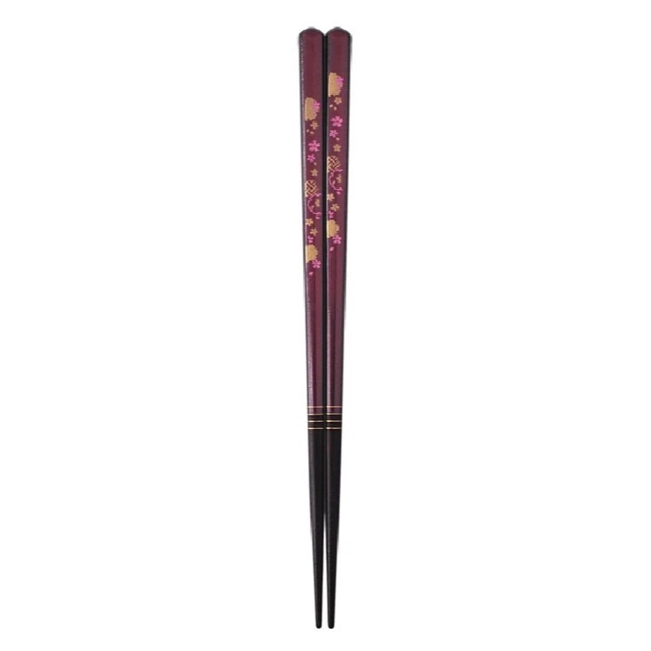 ✨日式筷子✨現貨 日本原裝 日本製 筷子 餐具 日本餐具 露營用具 六角筷 尖頭筷子 環保餐具 外出餐具 餐具組-規格圖9