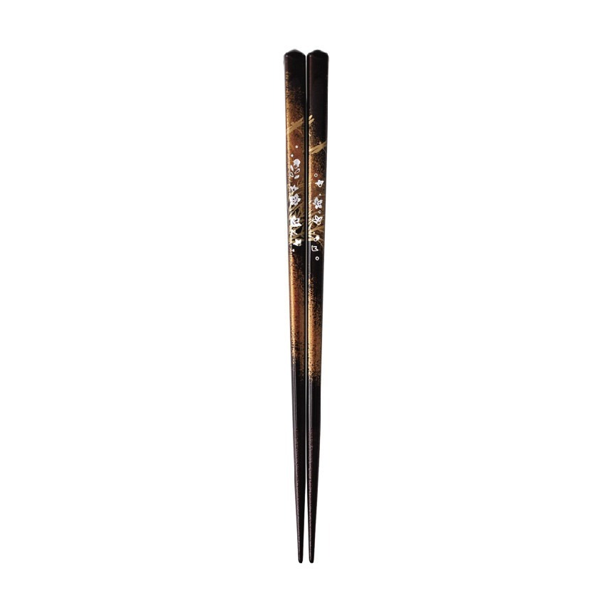 ✨日式筷子✨現貨 日本原裝 日本製 筷子 餐具 日本餐具 露營用具 六角筷 尖頭筷子 環保餐具 外出餐具 餐具組-規格圖9