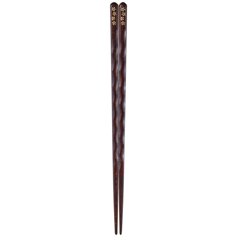 ✨日式筷子✨現貨 日本原裝 日本製 筷子 餐具 日本餐具 露營用具 六角筷 尖頭筷子 環保餐具 外出餐具 餐具組-規格圖9