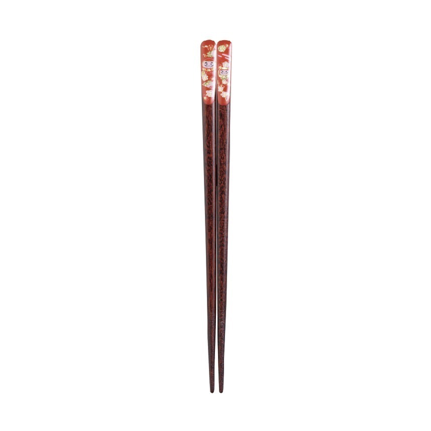 ✨日式筷子✨現貨 日本原裝 日本製 筷子 餐具 日本餐具 露營用具 六角筷 尖頭筷子 環保餐具 外出餐具 餐具組-規格圖9