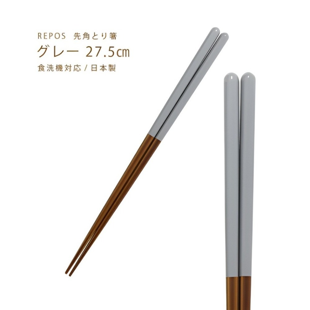 ✨日式筷子✨現貨 日本原裝 日本製 筷子 餐具 日本餐具 露營用具 六角筷 尖頭筷子 環保餐具 外出餐具 餐具組-規格圖9