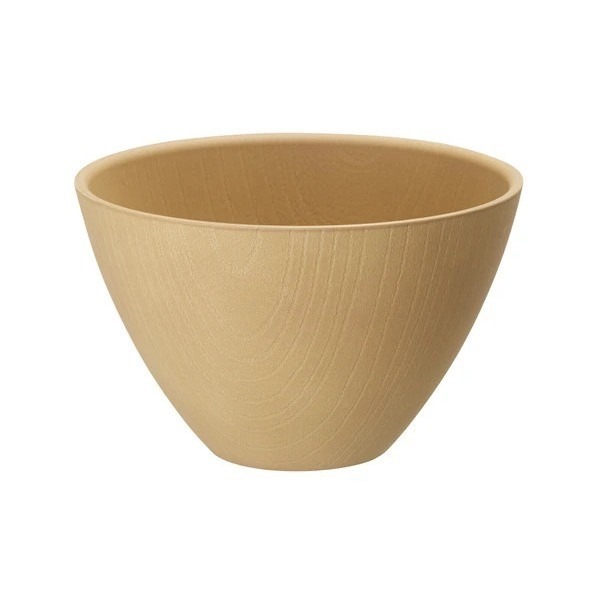 ✨木紋湯碗✨現貨 日本製 碗 小碗 日本碗 飯碗 湯碗 露營餐具 日本餐具 露營碗盤 餐具 輕量 耐摔 不易碎-規格圖9