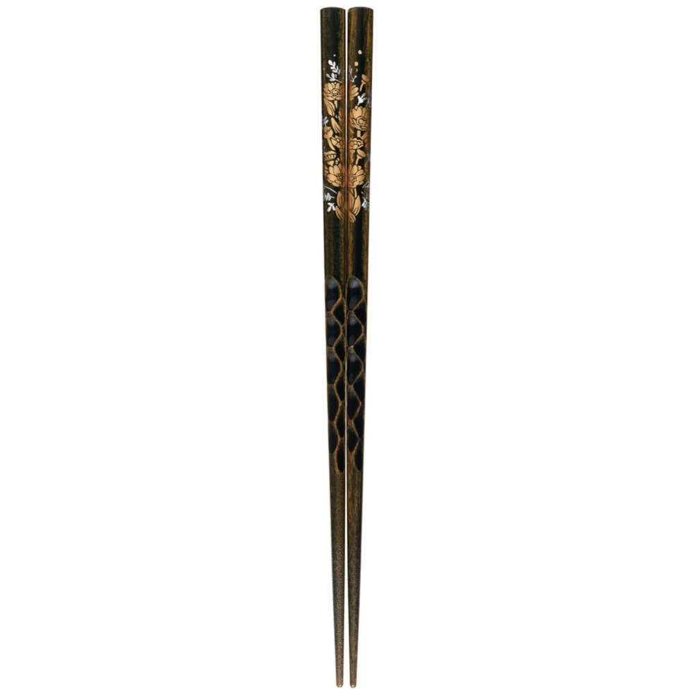 ✨日式筷子✨現貨 日本原裝 日本製 筷子 餐具 日本餐具 露營用具 六角筷 尖頭筷子 環保餐具 外出餐具 餐具組-規格圖9