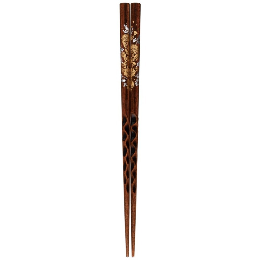 ✨日式筷子✨現貨 日本原裝 日本製 筷子 餐具 日本餐具 露營用具 六角筷 尖頭筷子 環保餐具 外出餐具 餐具組-規格圖9