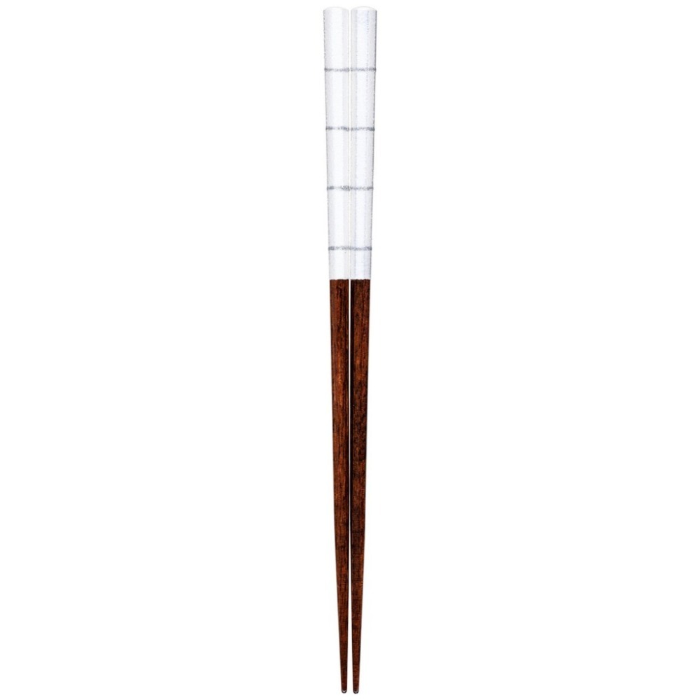✨日式筷子✨現貨 日本原裝 日本製 筷子 餐具 日本餐具 露營用具 六角筷 尖頭筷子 環保餐具 外出餐具 餐具組-規格圖9