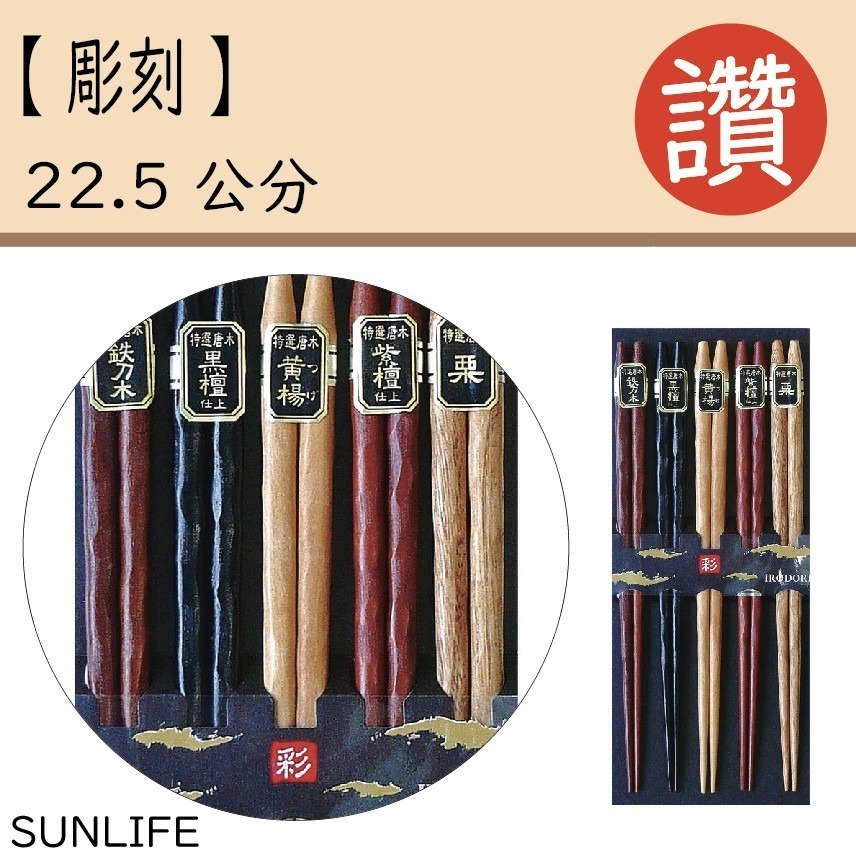✨日式筷子✨現貨 日本原裝 日本製 筷子 餐具 日本餐具 露營用具 六角筷 尖頭筷子 環保餐具 外出餐具 餐具組-規格圖9