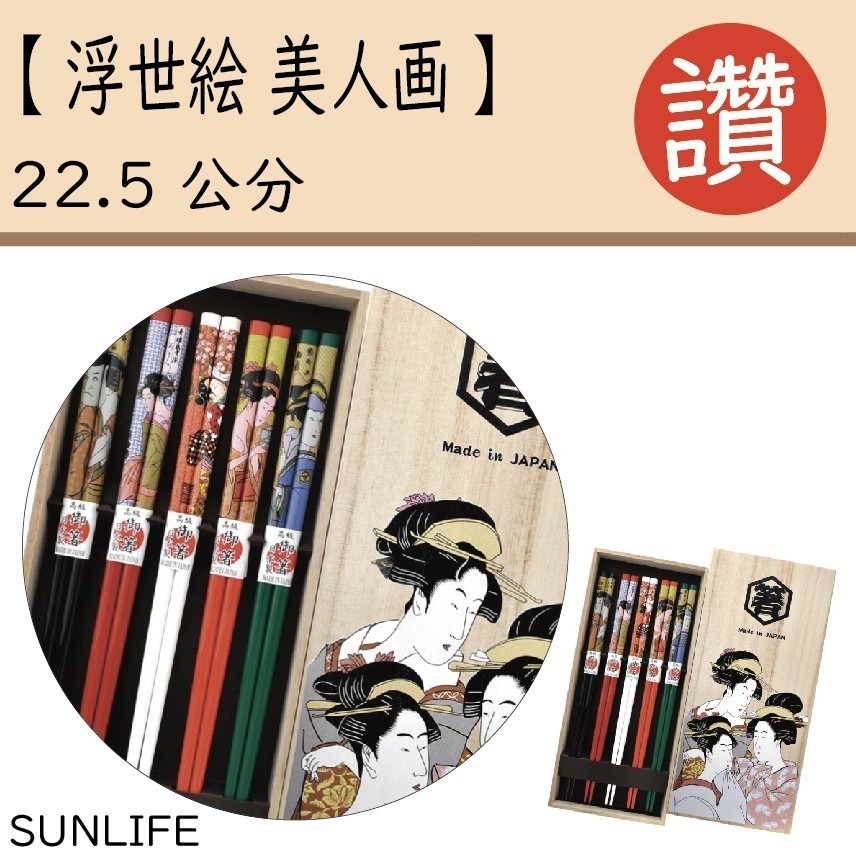✨日式筷子✨現貨 日本原裝 日本製 筷子 餐具 日本餐具 露營用具 六角筷 尖頭筷子 環保餐具 外出餐具 餐具組-規格圖9