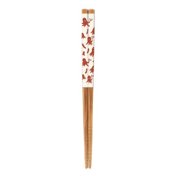 ✨日式筷子✨現貨 日本原裝 日本製 筷子 餐具 日本餐具 露營用具 六角筷 尖頭筷子 環保餐具 外出餐具 餐具組-規格圖9
