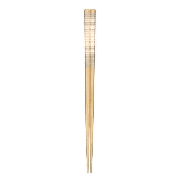 ✨日式筷子✨現貨 日本原裝 日本製 筷子 餐具 日本餐具 露營用具 六角筷 尖頭筷子 環保餐具 外出餐具 餐具組-規格圖9