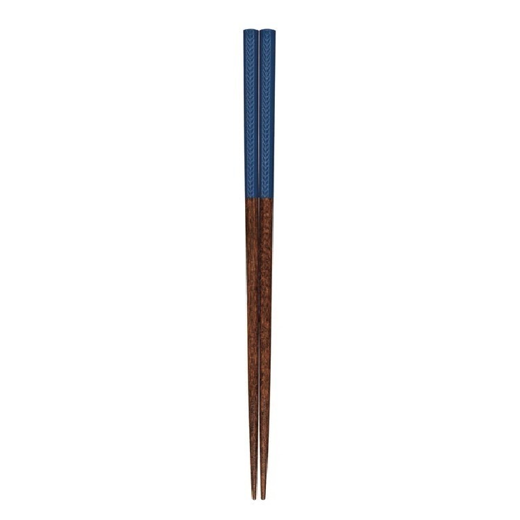 ✨日式筷子✨現貨 日本原裝 日本製 筷子 餐具 日本餐具 露營用具 六角筷 尖頭筷子 環保餐具 外出餐具 餐具組-規格圖9