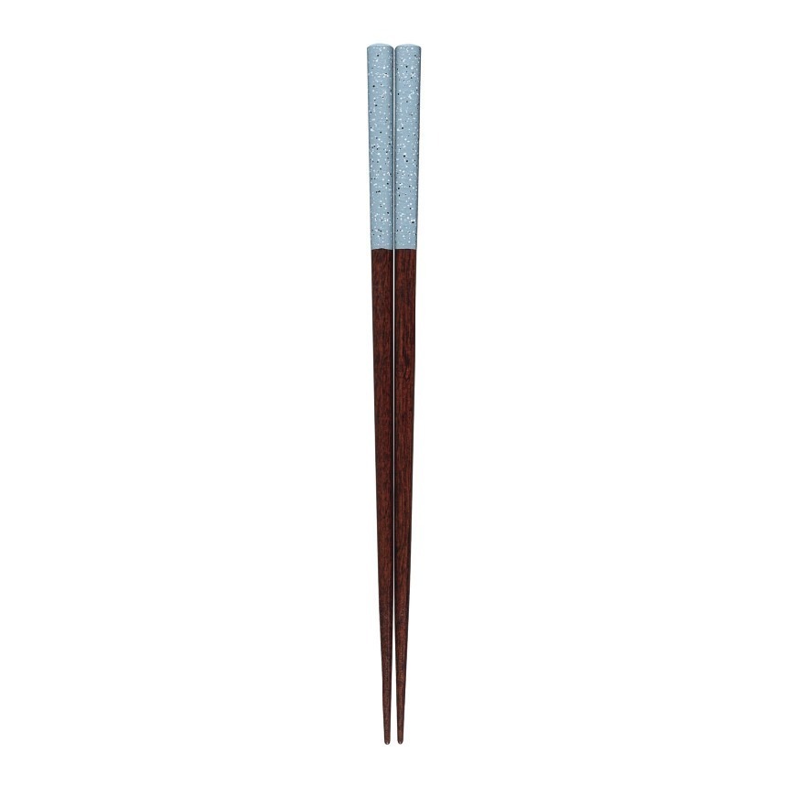 ✨日式筷子✨現貨 日本原裝 日本製 筷子 餐具 日本餐具 露營用具 六角筷 尖頭筷子 環保餐具 外出餐具 餐具組-規格圖9