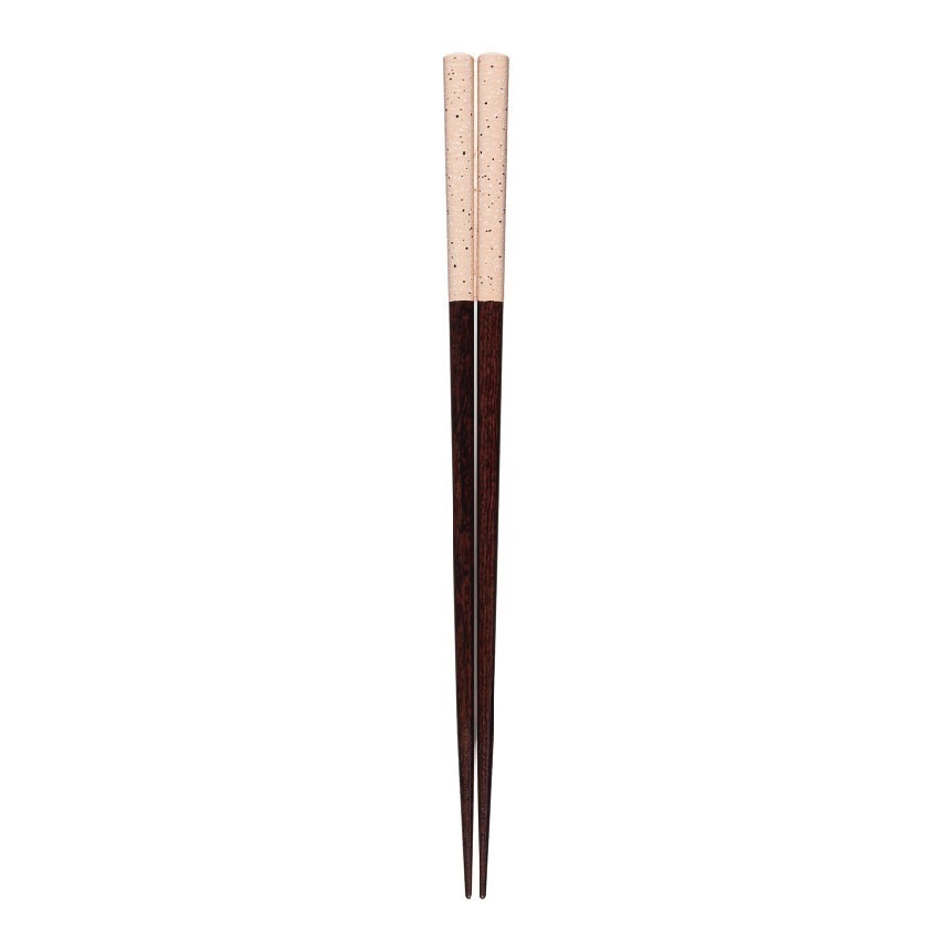 ✨日式筷子✨現貨 日本原裝 日本製 筷子 餐具 日本餐具 露營用具 六角筷 尖頭筷子 環保餐具 外出餐具 餐具組-規格圖9