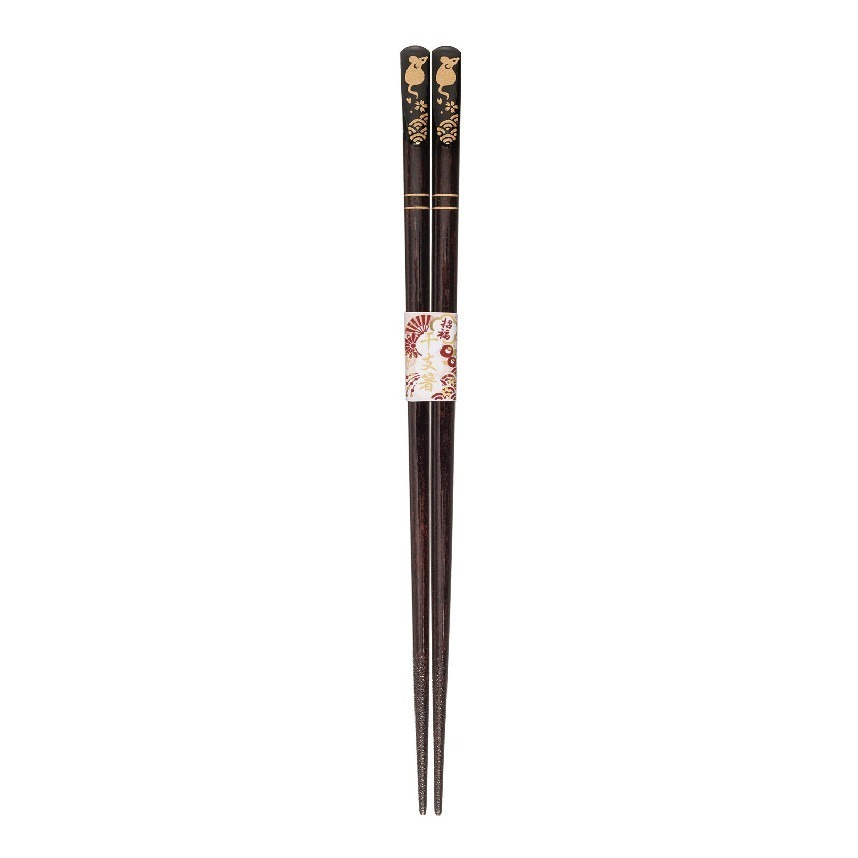 ✨日式筷子✨現貨 日本原裝 日本製 筷子 餐具 日本餐具 露營用具 六角筷 尖頭筷子 環保餐具 外出餐具 餐具組-規格圖9