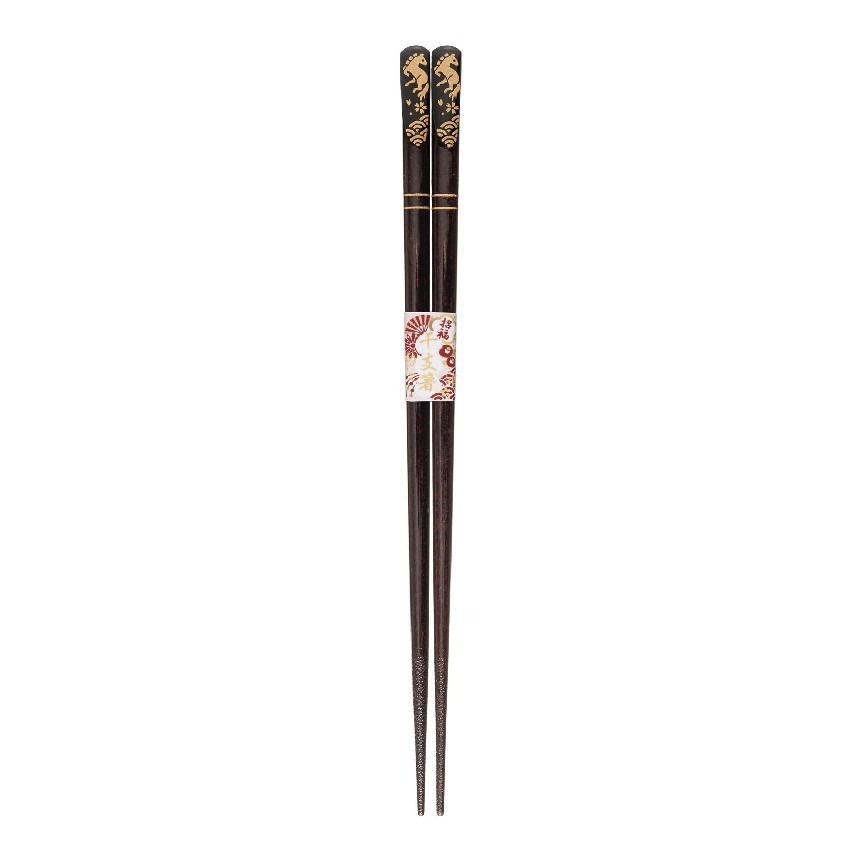 ✨日式筷子✨現貨 日本原裝 日本製 筷子 餐具 日本餐具 露營用具 六角筷 尖頭筷子 環保餐具 外出餐具 餐具組-規格圖9