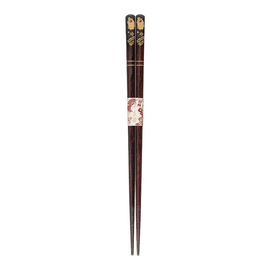 ✨日式筷子✨現貨 日本原裝 日本製 筷子 餐具 日本餐具 露營用具 六角筷 尖頭筷子 環保餐具 外出餐具 餐具組-規格圖9