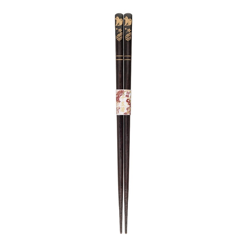 ✨日式筷子✨現貨 日本原裝 日本製 筷子 餐具 日本餐具 露營用具 六角筷 尖頭筷子 環保餐具 外出餐具 餐具組-規格圖9
