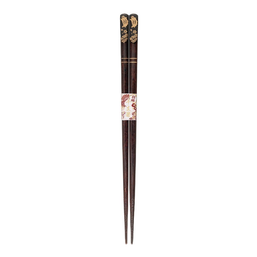 ✨日式筷子✨現貨 日本原裝 日本製 筷子 餐具 日本餐具 露營用具 六角筷 尖頭筷子 環保餐具 外出餐具 餐具組-規格圖9