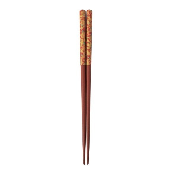 ✨日式筷子✨現貨 日本原裝 日本製 筷子 餐具 日本餐具 露營用具 六角筷 尖頭筷子 環保餐具 外出餐具 餐具組-規格圖9