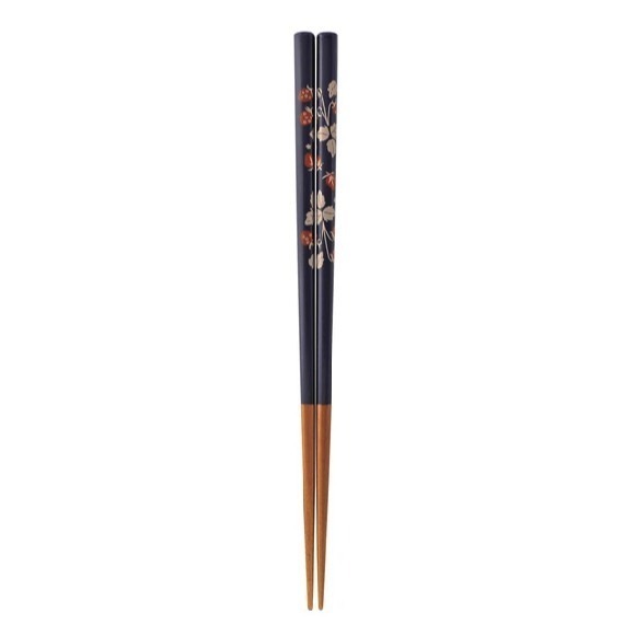 ✨日式筷子✨現貨 日本原裝 日本製 筷子 餐具 日本餐具 露營用具 六角筷 尖頭筷子 環保餐具 外出餐具 餐具組-規格圖9